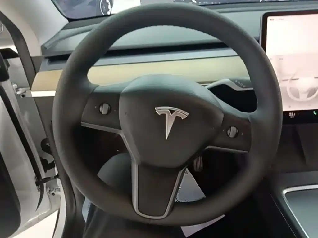 Tesla Model Y 2022 — фото 11