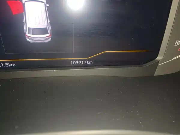 Volkswagen Teramont 2020