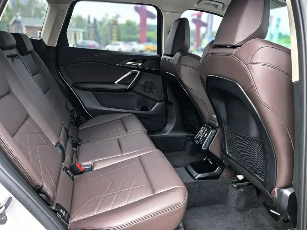 BMW X1 2023 — фото 16