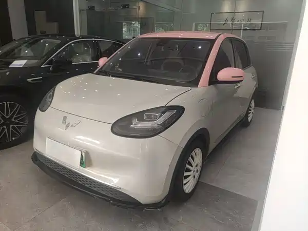 Wuling Bingo 2023
