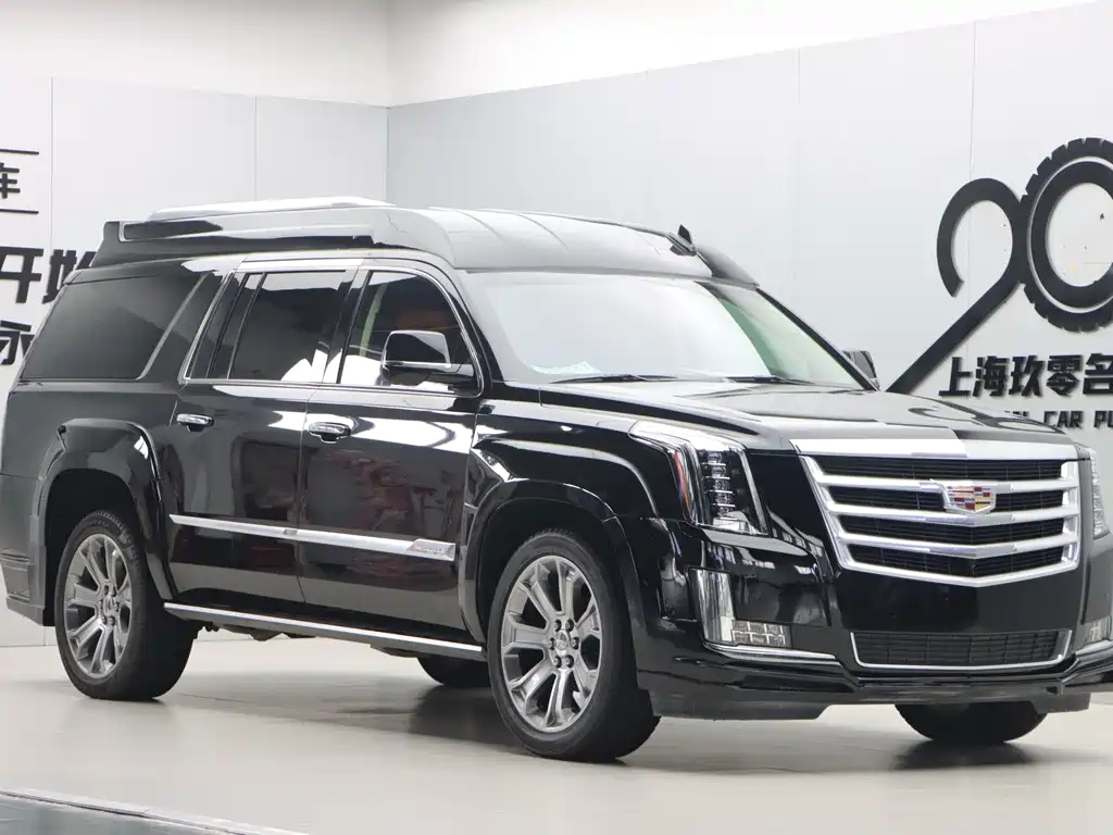 Cadillac Escalade 2019
