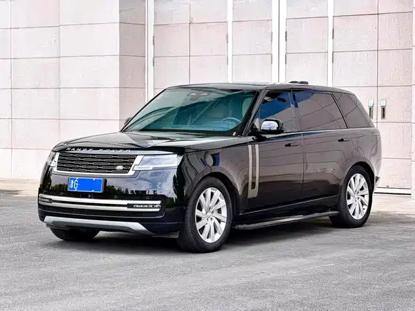Land Rover Range Rover 2024