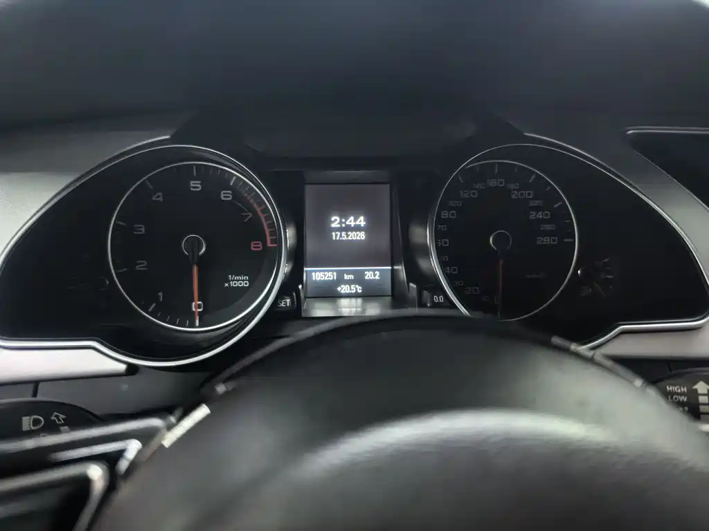 Audi A5 2017 — фото 14