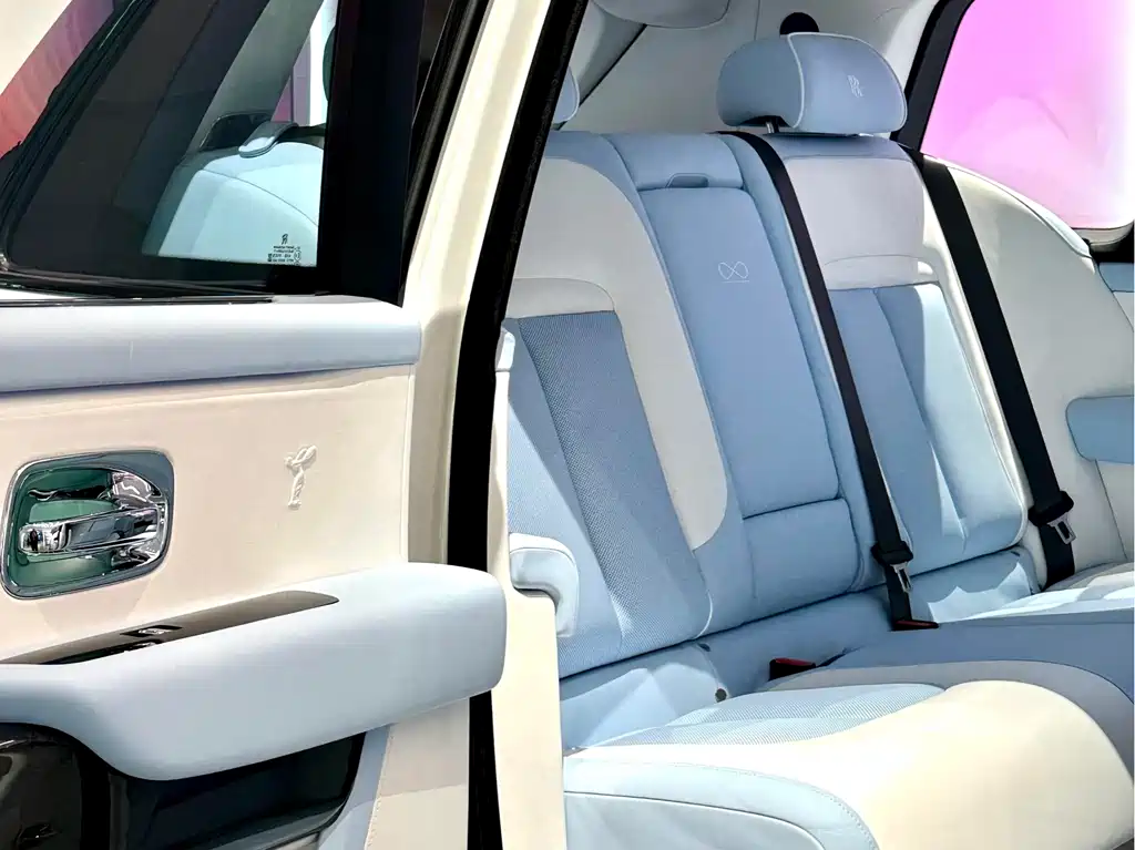 Rolls-Royce Cullinan — фото 4
