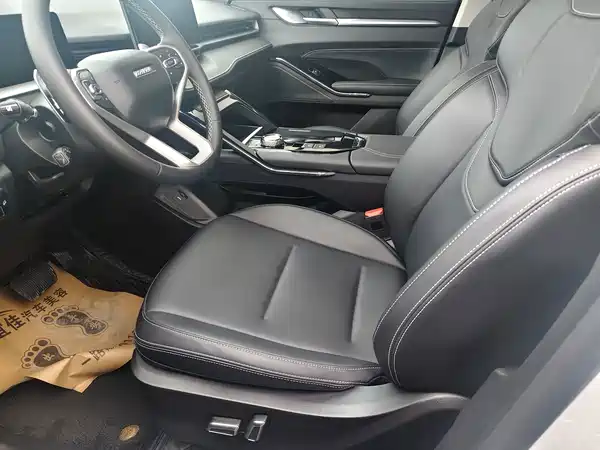 Haval H6 2023