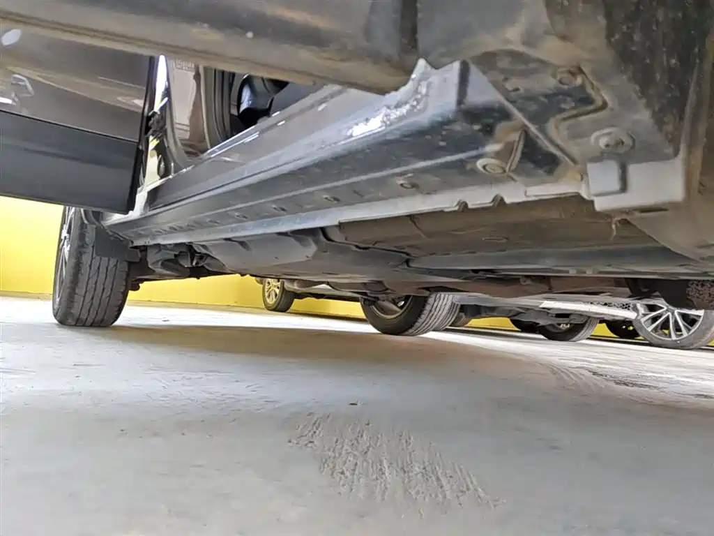 Nissan Qashqai 2019 — фото 21