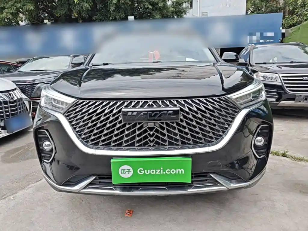 Haval M6 2022