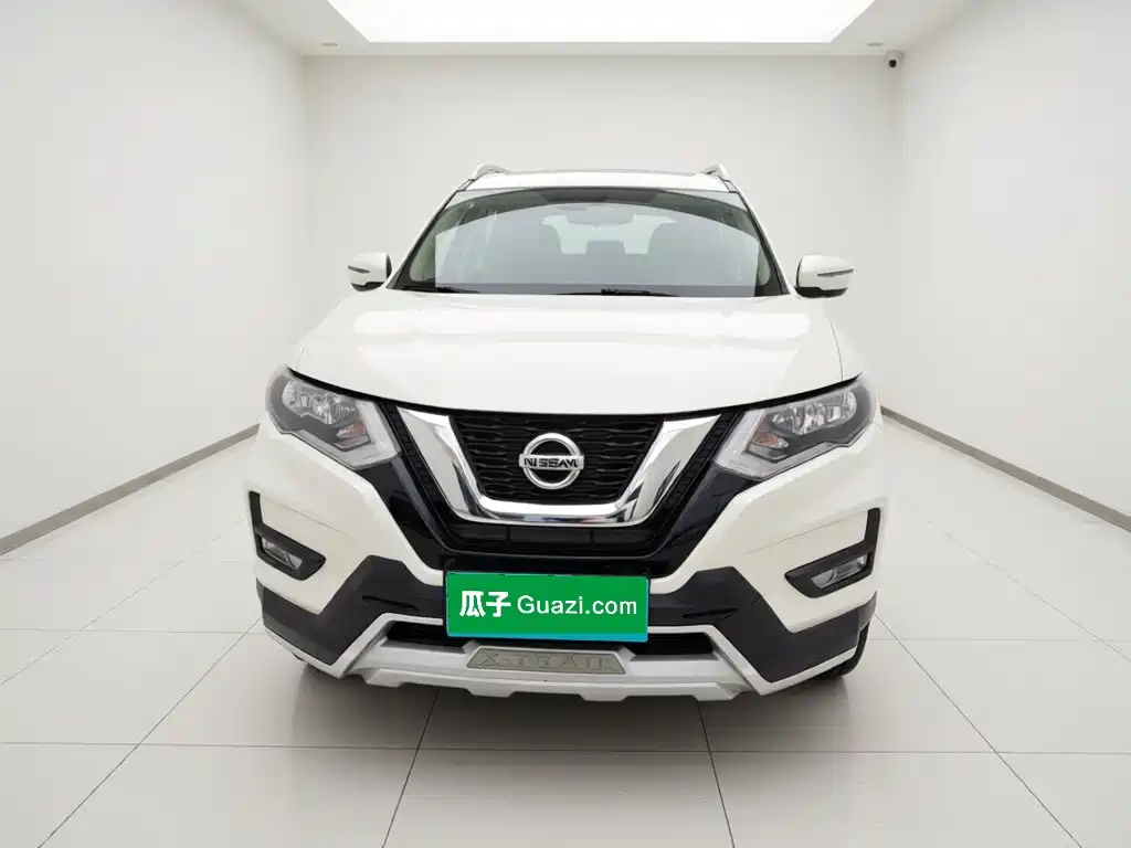 Nissan X-Trail 2019 — фото 2