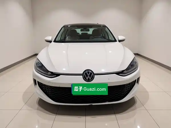 Volkswagen Lamando 2022