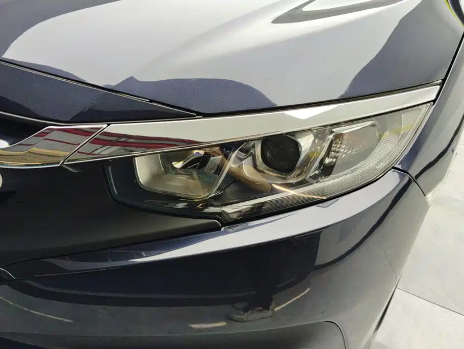 Honda Civic 2017