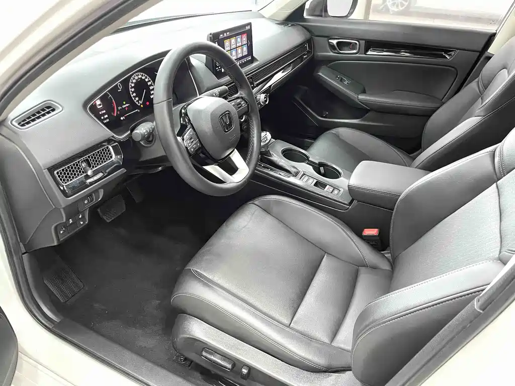 Honda Civic 2023