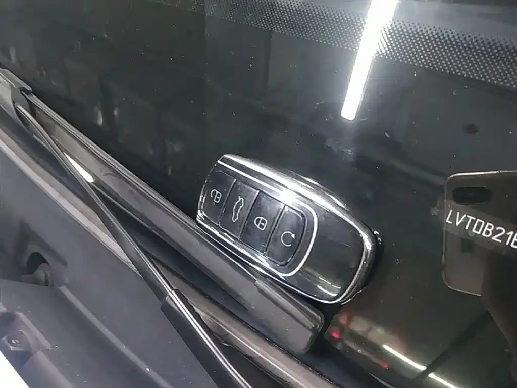 Chery Tiggo 8 PRO 2023 — фото 9