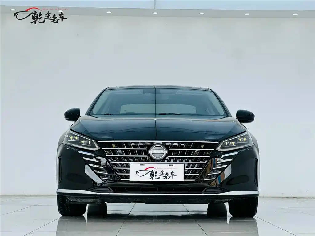 Nissan Teana 2023 — фото 2