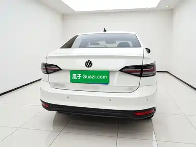 Volkswagen Lavida 2024
