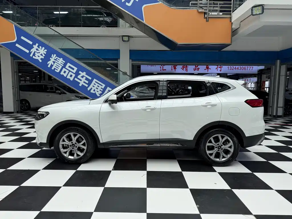 Haval H6 2022