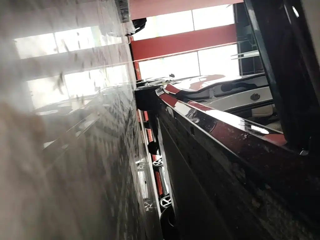 Xiaomi YU7 2026 — фото 19