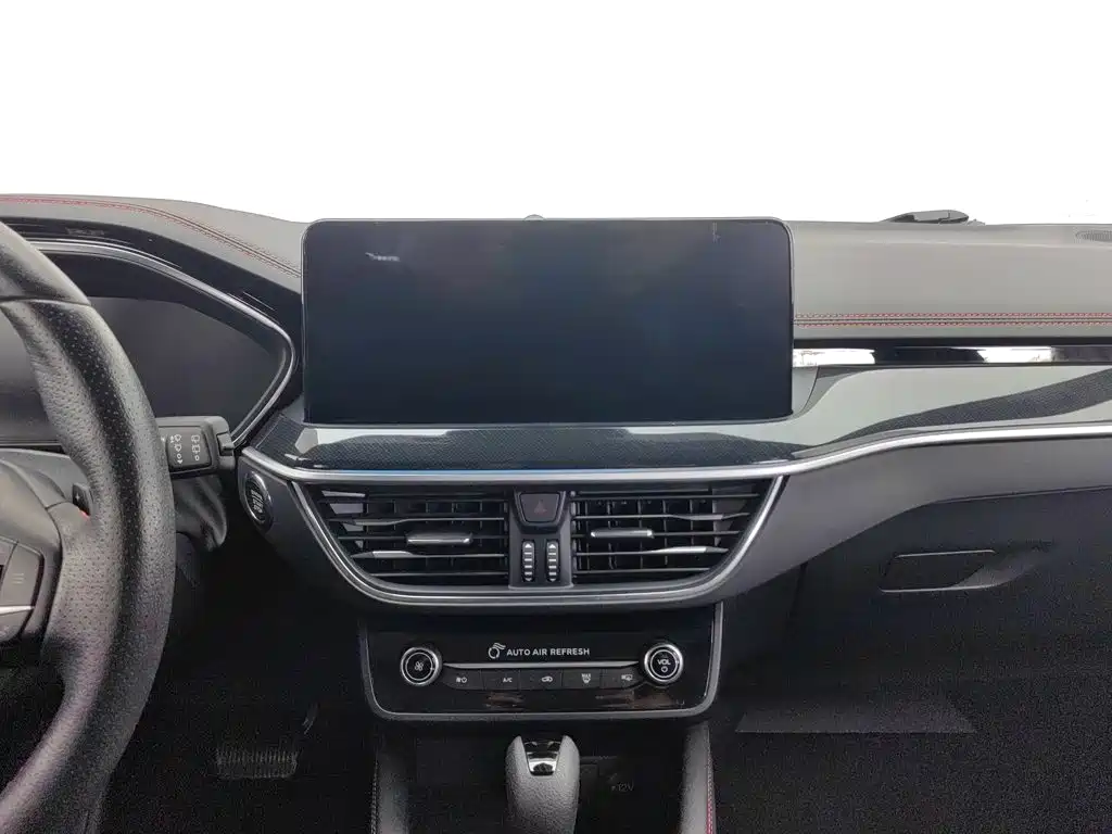 Ford Focus 2023 — фото 12