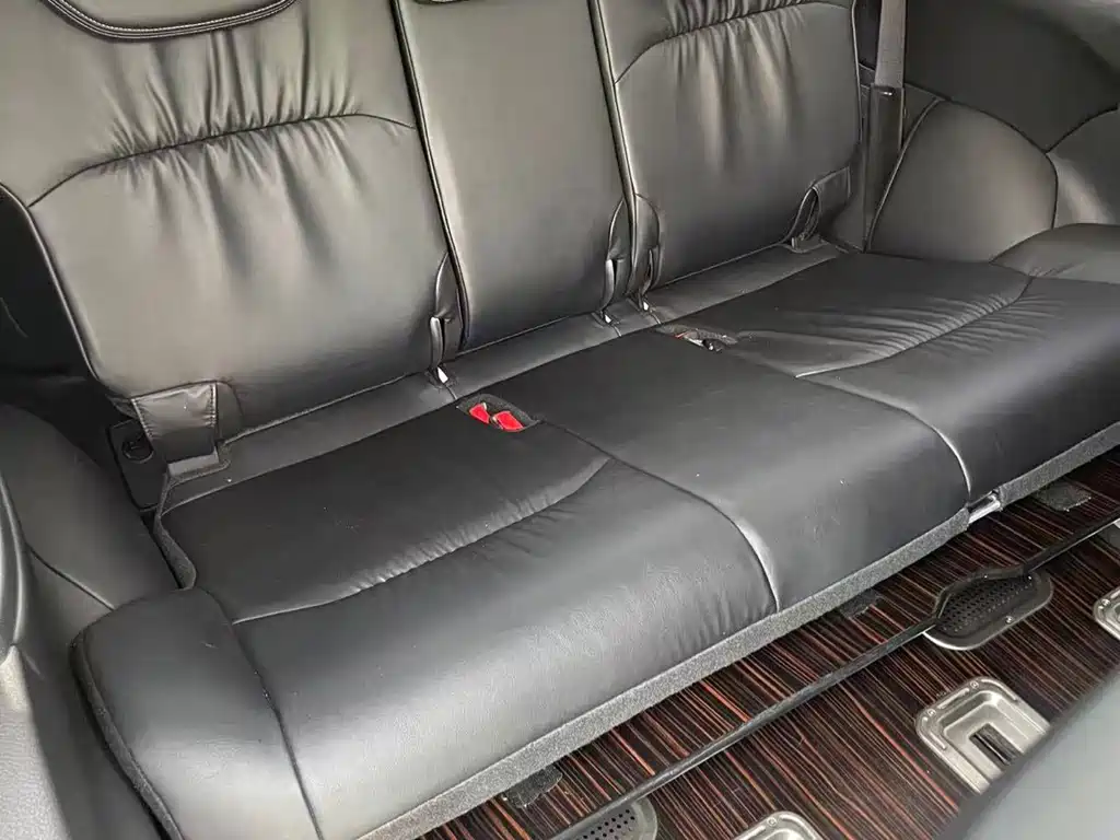 Honda Odyssey 2019 — фото 11
