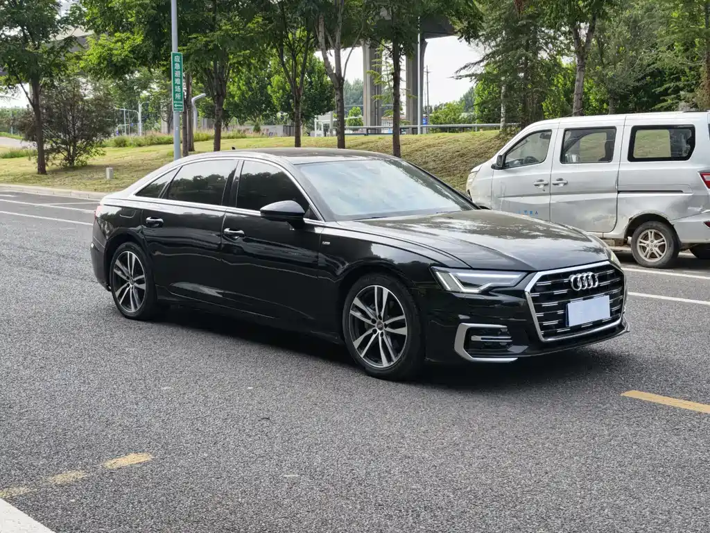 Audi A6L 2024