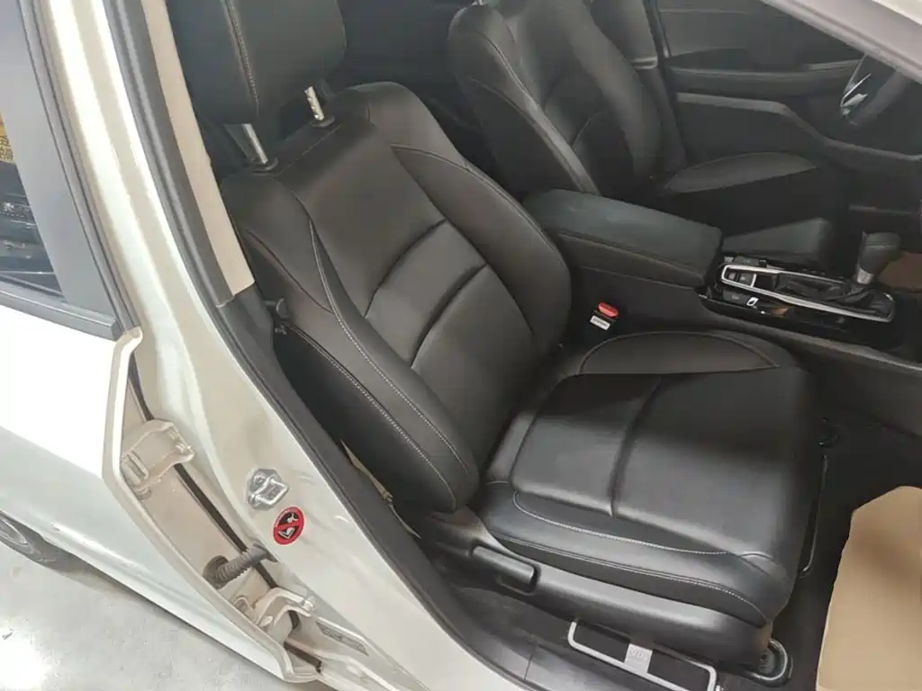 Honda Envix 2021 — фото 25