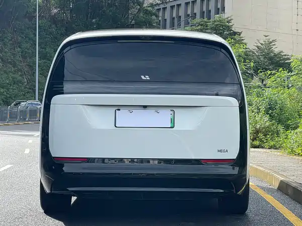 Li Auto MEGA 2025