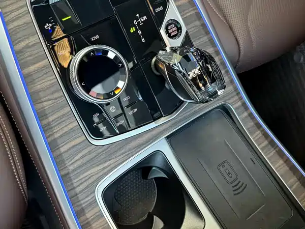 BMW X5 2022