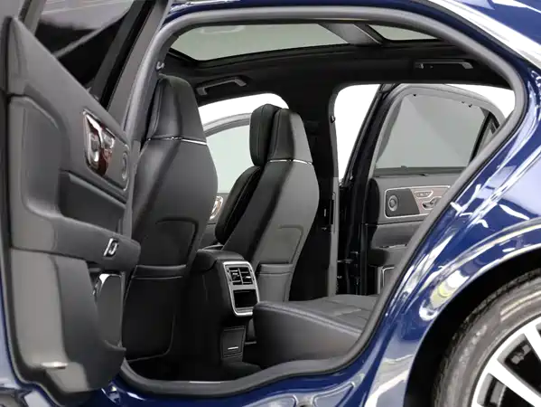Lincoln Continental 2020
