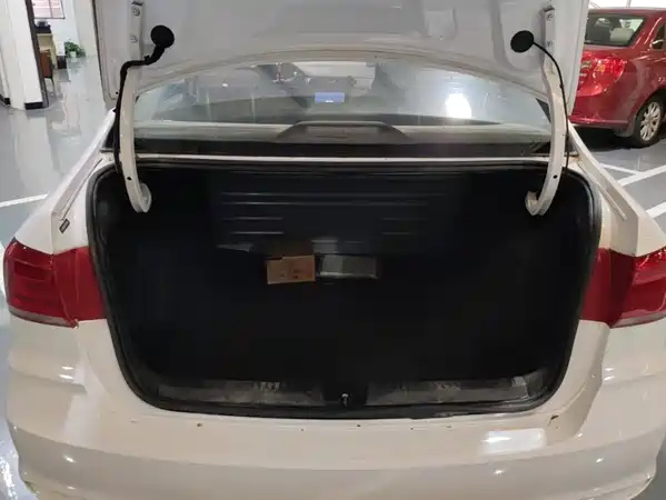 Volkswagen Santana 2022