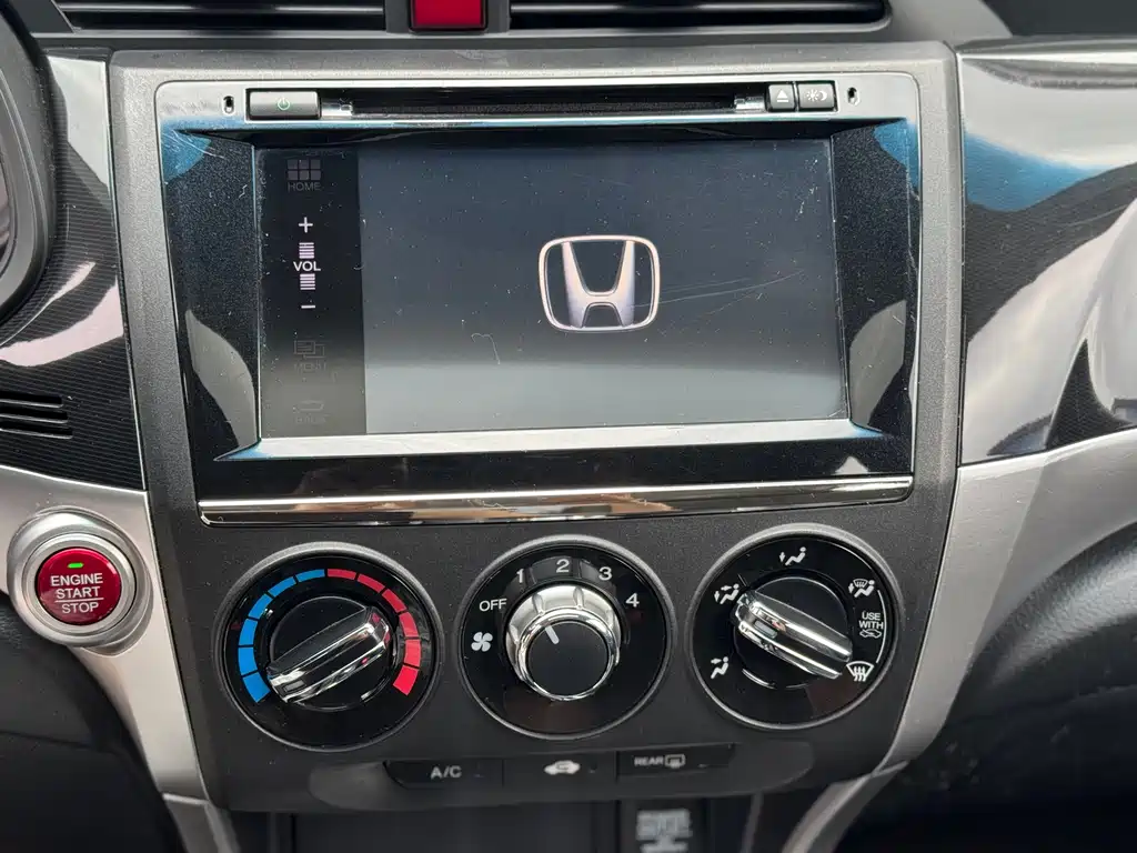 Honda Crider 2015 — фото 17