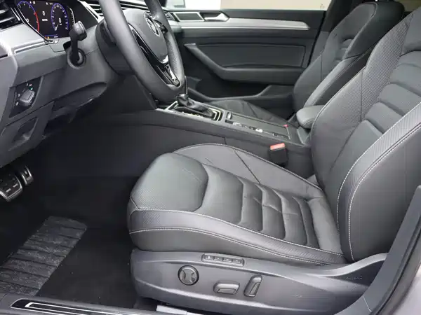 Volkswagen CC 2020