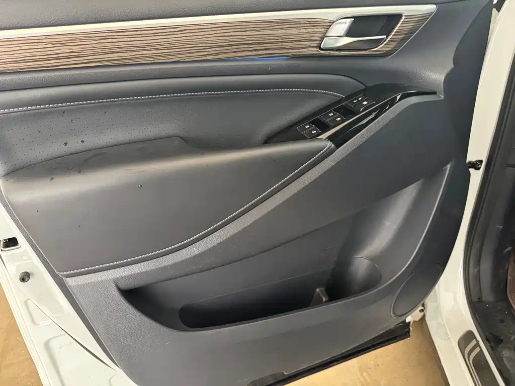 GAC Motor Trumpchi M8 2023 — фото 13