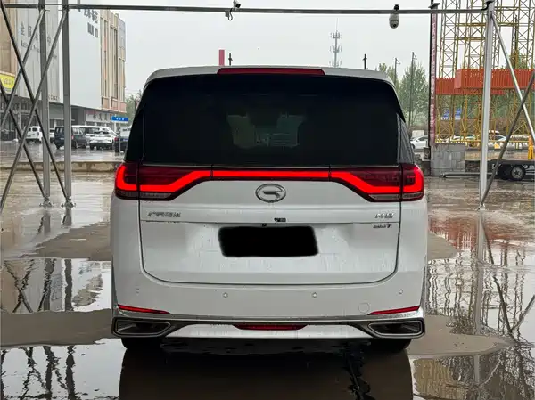 GAC Trumpchi M8 2023