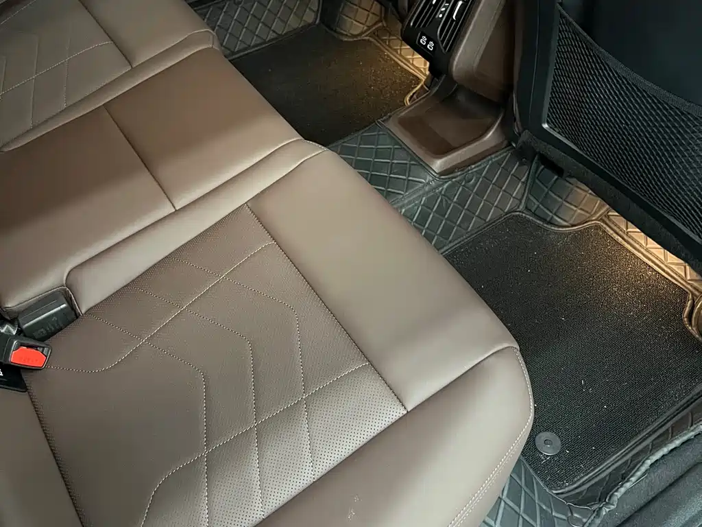 BMW X1 2023 — фото 20