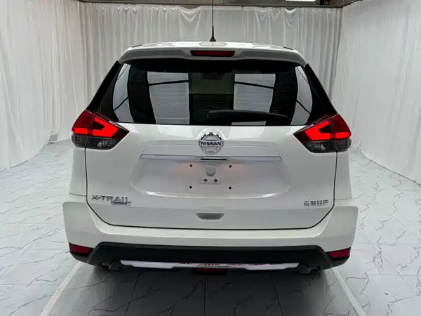 Nissan X-Trail 2022