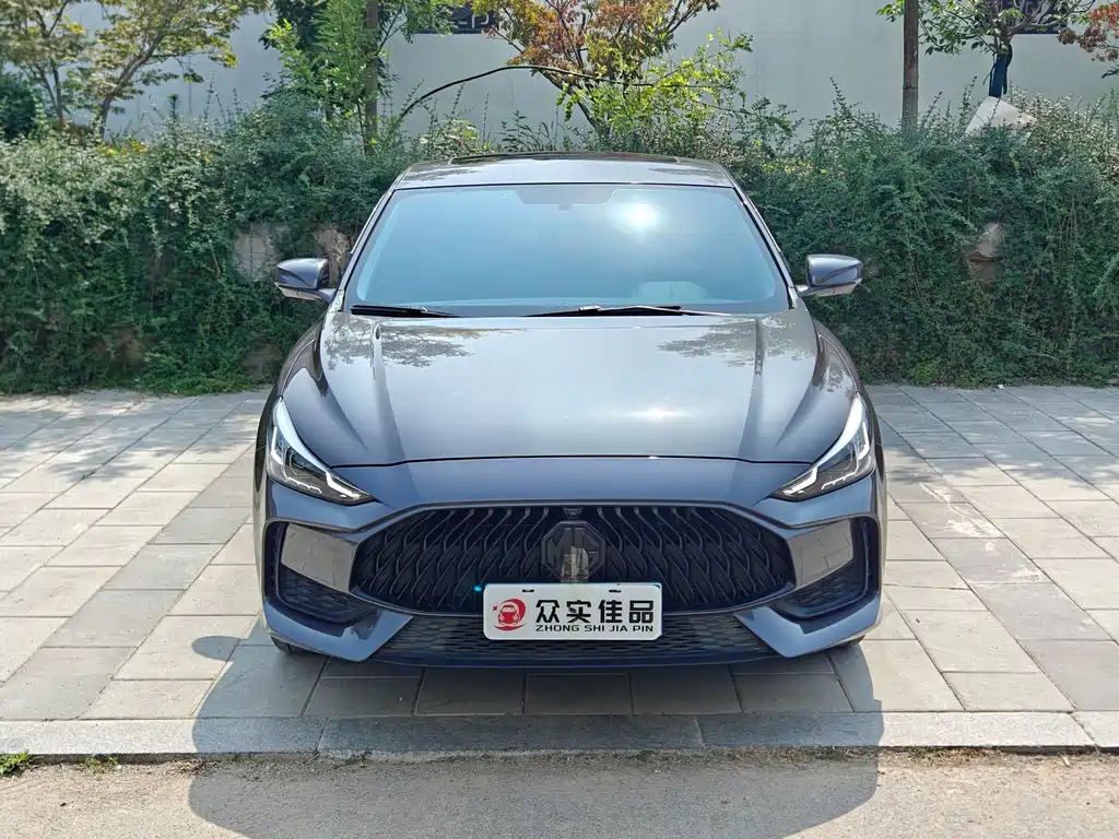 MG 5 2021