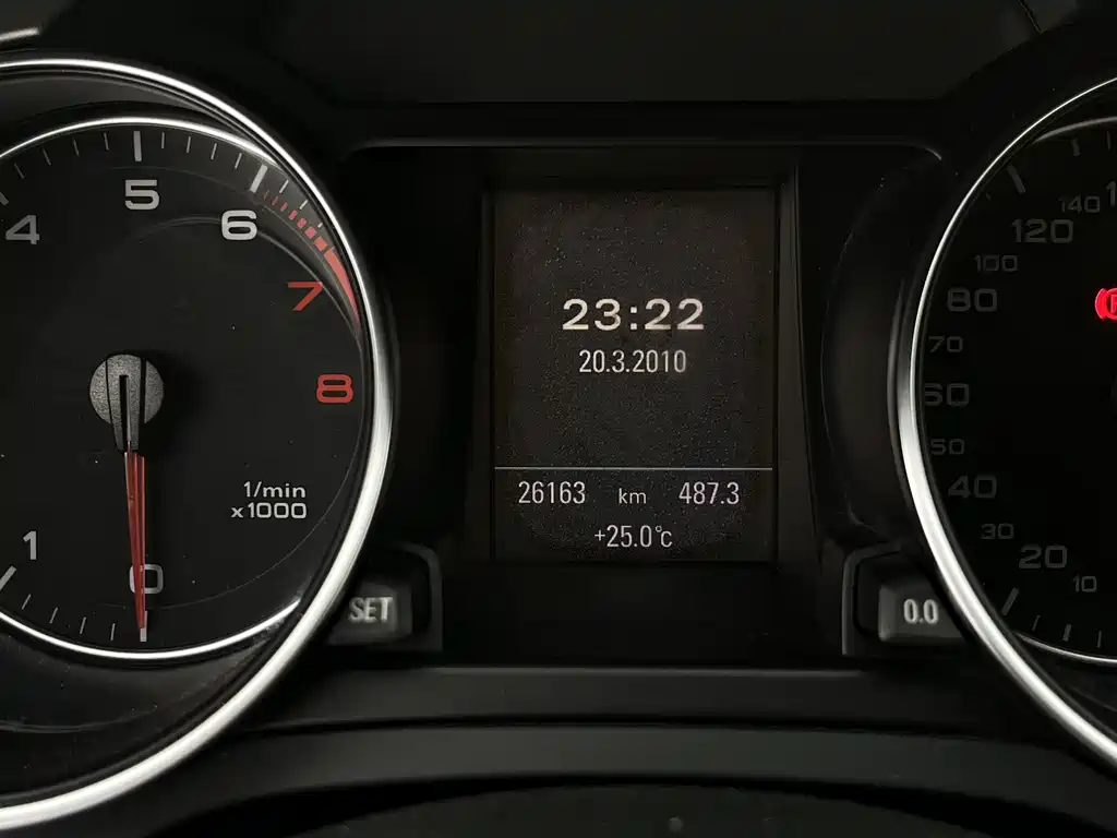 Audi A5 2012 — фото 12