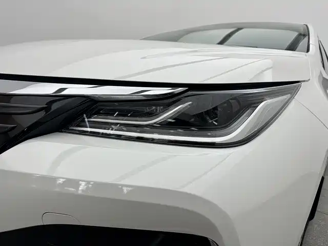 Toyota Allion 2022 — фото 18