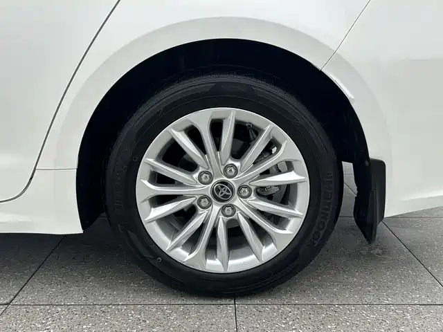 Toyota Allion 2022 — фото 16