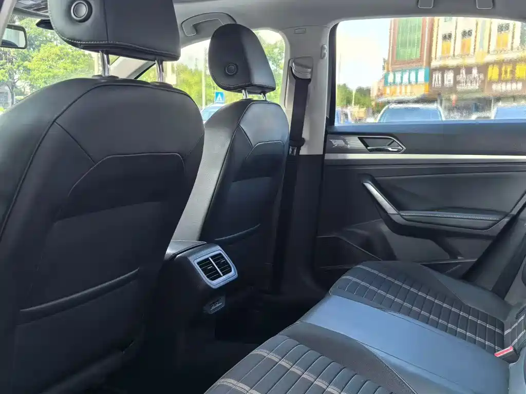 Volkswagen Lavida 2019