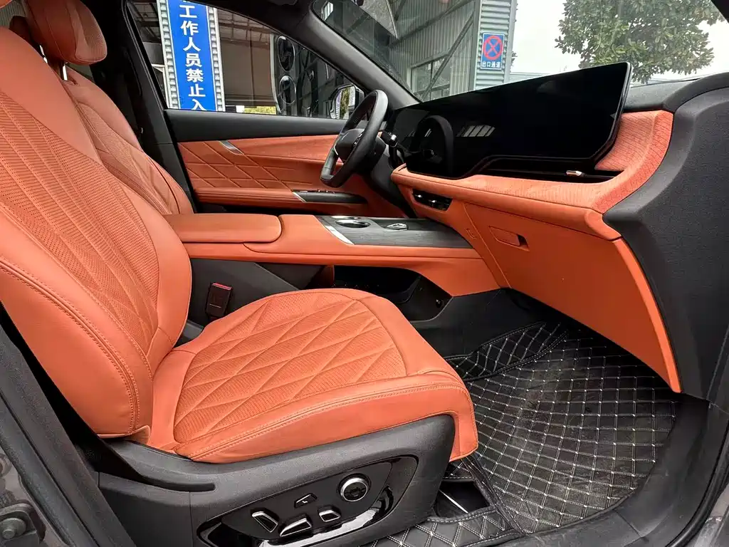 Changan CS75 PLUS 2024 — фото 10
