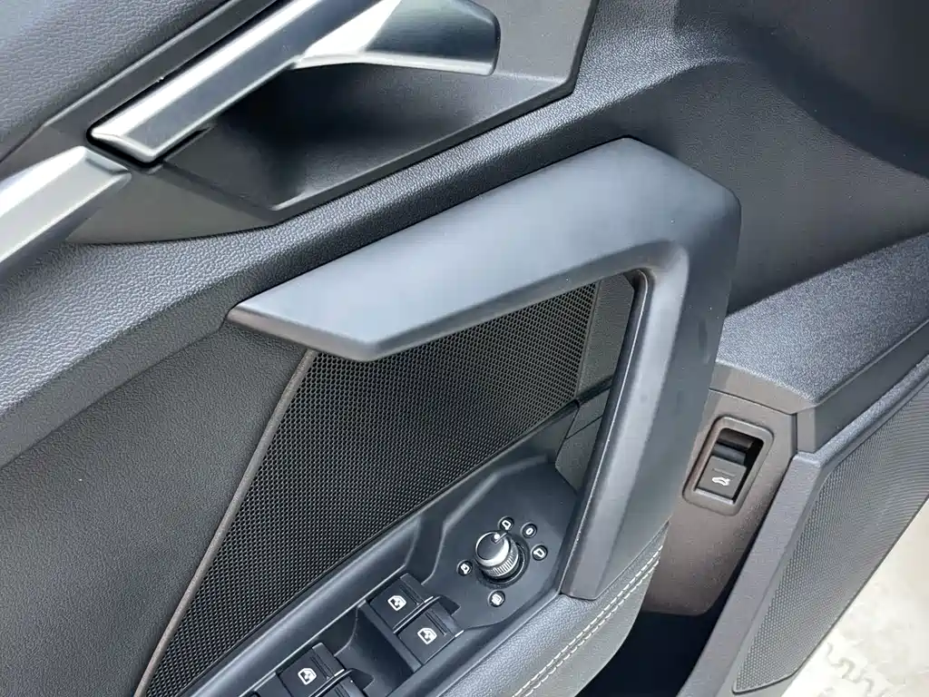 Audi A3 2022 — фото 14