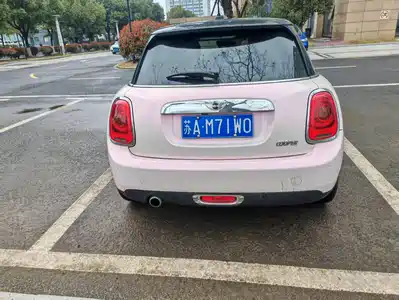 MINI MINI 2016