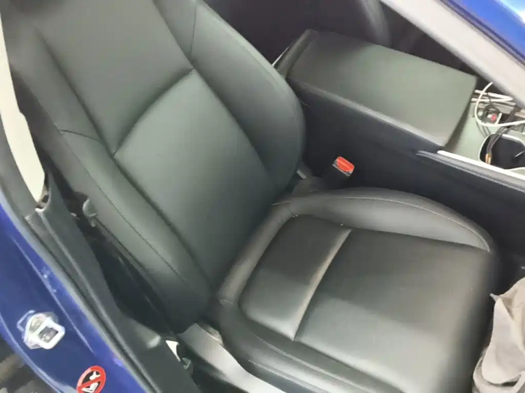 Honda Accord 2020 — фото 25