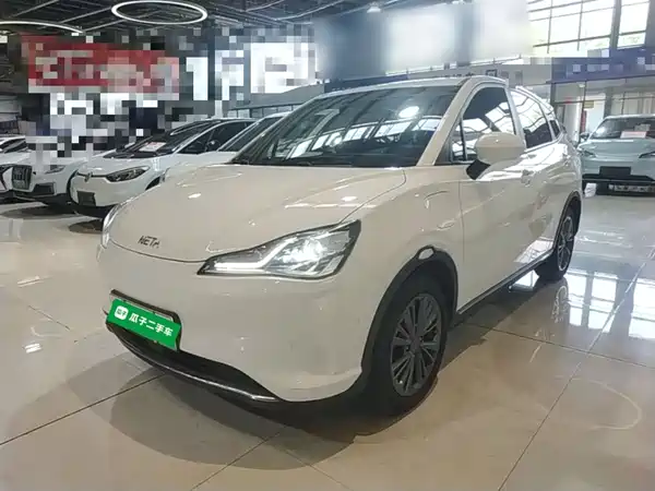 Neta V 2023