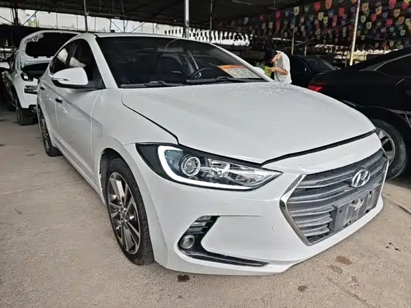 Hyundai Celesta 2017