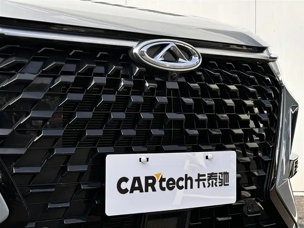 Chery Tiggo 8 PRO NEV 2025 — фото 12