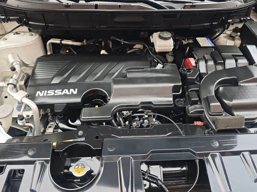 Nissan X-Trail 2020 — фото 21