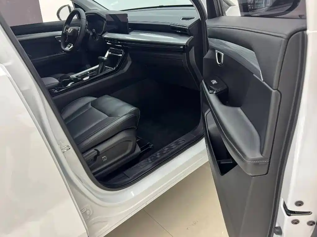 Wuling Star 2022 — фото 11