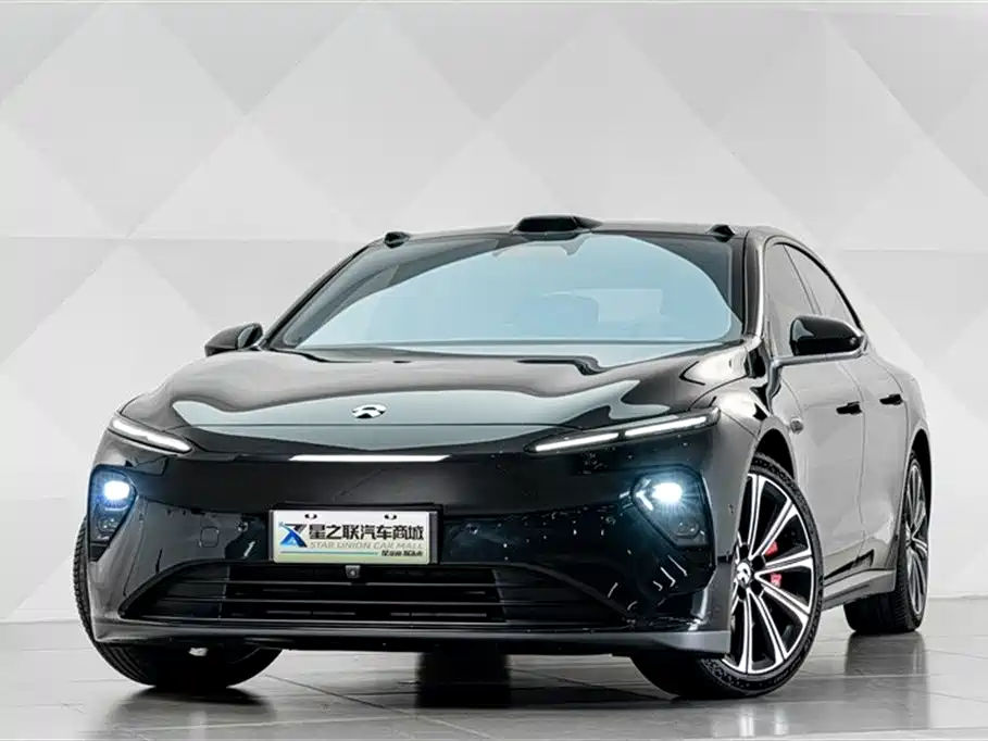 NIO ET7 2024