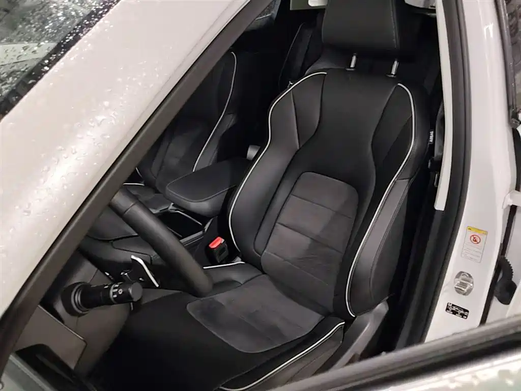 Haval H6 2021 — фото 15